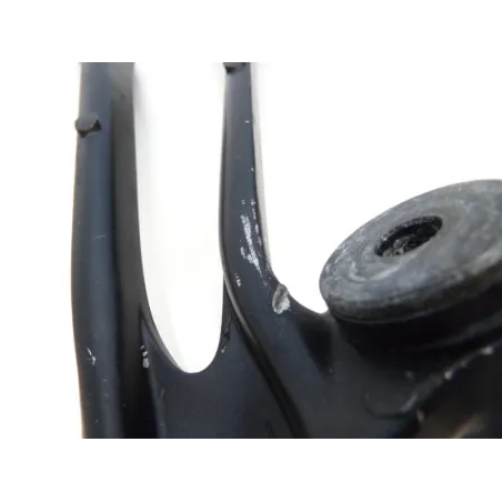 Platine et repose pieds arriere gauche SUZUKI GSXR 1000 2009-2011