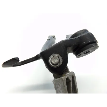 Platine et repose pieds arriere gauche SUZUKI GSXR 1000 2009-2011