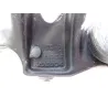 Platine et repose pieds arriere gauche SUZUKI GSXR 1000 2009-2011