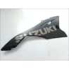 Demi sabot gauche SUZUKI GSXR 1000 2009-2011