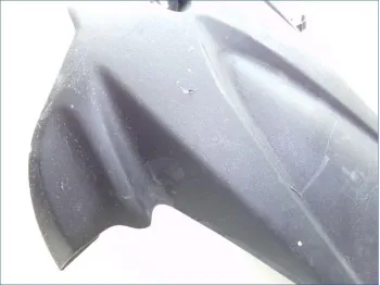 Leche roue SUZUKI GSXR 1000 2009-2011