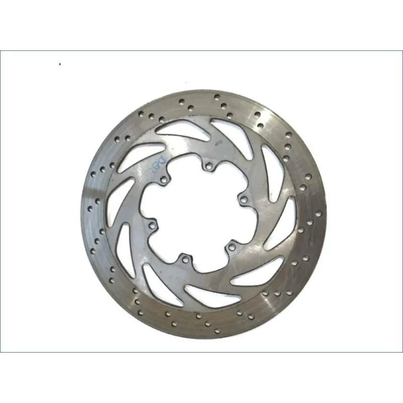 Disque frein avant DERBI SENDA 50 2014-2017 SM DRD X-TREME