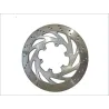 Disque frein avant DERBI SENDA 50 2014-2017 SM DRD X-TREME