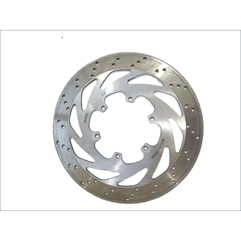 Disque frein avant DERBI SENDA 50 2014-2017 SM DRD X-TREME