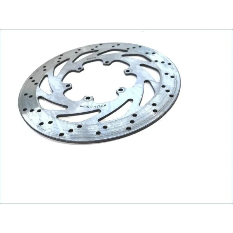 Disque frein avant DERBI SENDA 50 2014-2017 SM DRD X-TREME