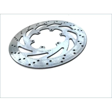 Disque frein avant DERBI SENDA 50 2014-2017 SM DRD X-TREME
