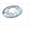 Disque frein avant DERBI SENDA 50 2014-2017 SM DRD X-TREME