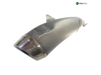 Silencieux droit (echappement) SUZUKI GSXR 1000 2009-2011
