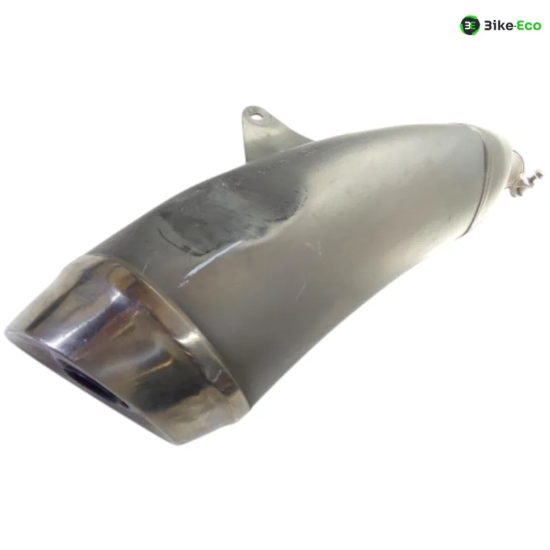 Silencieux droit (echappement) SUZUKI GSXR 1000 2009-2011