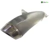 Silencieux droit (echappement) SUZUKI GSXR 1000 2009-2011 Silencieux droit (echappement) SUZUKI GSXR 1000 2009-2011