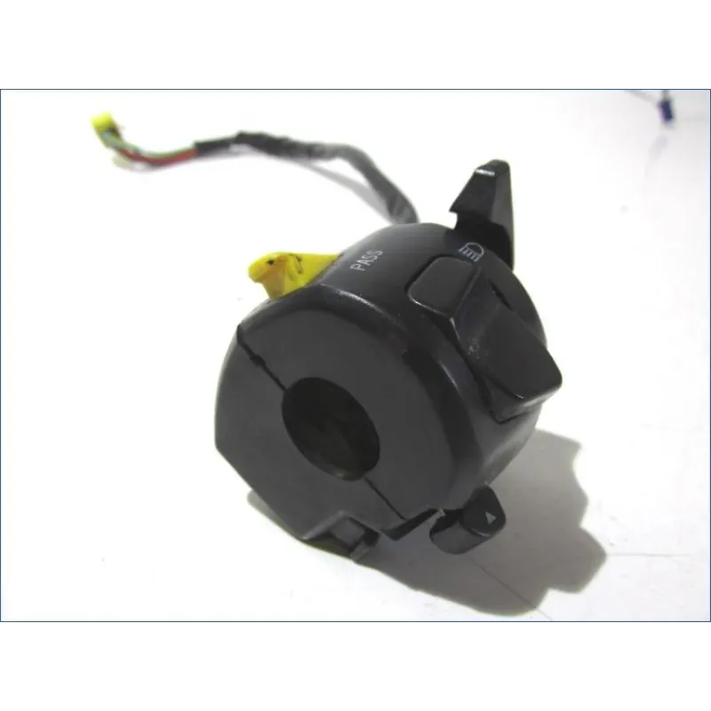 Commodo gauche KAWASAKI ZX6 R 600 2007-2008 NINJA
