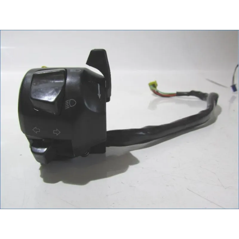 Commodo gauche KAWASAKI ZX6 R 600 2007-2008 NINJA