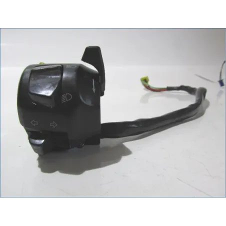 Commodo gauche KAWASAKI ZX6 R 600 2007-2008 NINJA