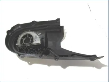 Carter transmission HONDA FJS 400 2009-2015 SILVER WING SWT