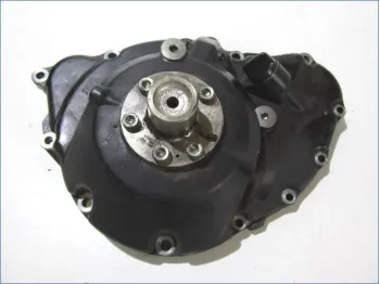 Carter moteur droit HONDA FJS 400 2009-2015 SILVER WING SWT