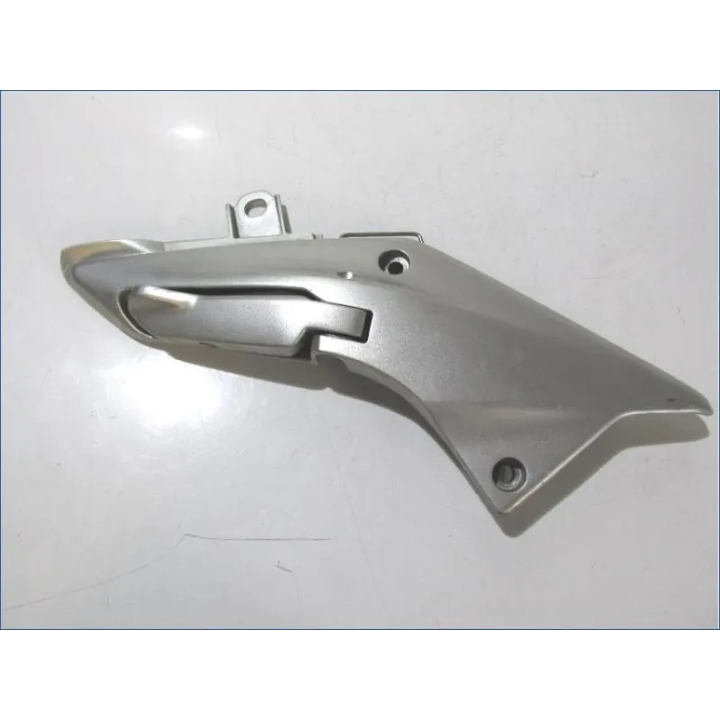 Platine et repose pieds arriere droit HONDA FJS 400 2009-2015 SILVER WING SWT