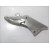 Platine et repose pieds arriere droit HONDA FJS 400 2009-2015 SILVER WING SWT
