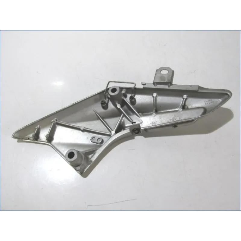Platine et repose pieds arriere droit HONDA FJS 400 2009-2015 SILVER WING SWT