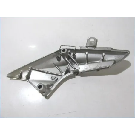 Platine et repose pieds arriere droit HONDA FJS 400 2009-2015 SILVER WING SWT