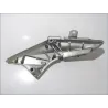 Platine et repose pieds arriere droit HONDA FJS 400 2009-2015 SILVER WING SWT