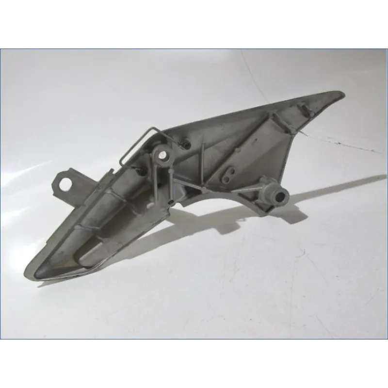 Platine et repose pieds arriere gauche HONDA FJS 400 2009-2015 SILVER WING SWT