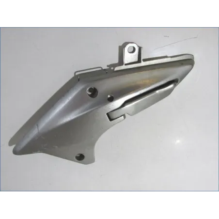 Platine et repose pieds arriere gauche HONDA FJS 400 2009-2015 SILVER WING SWT