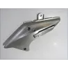 Platine et repose pieds arriere gauche HONDA FJS 400 2009-2015 SILVER WING SWT