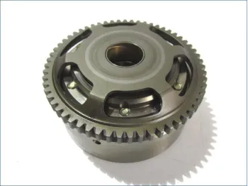 Rotor volant moteur HONDA FJS 400 2009-2015 SILVER WING SWT