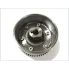 Rotor volant moteur HONDA FJS 400 2009-2015 SILVER WING SWT