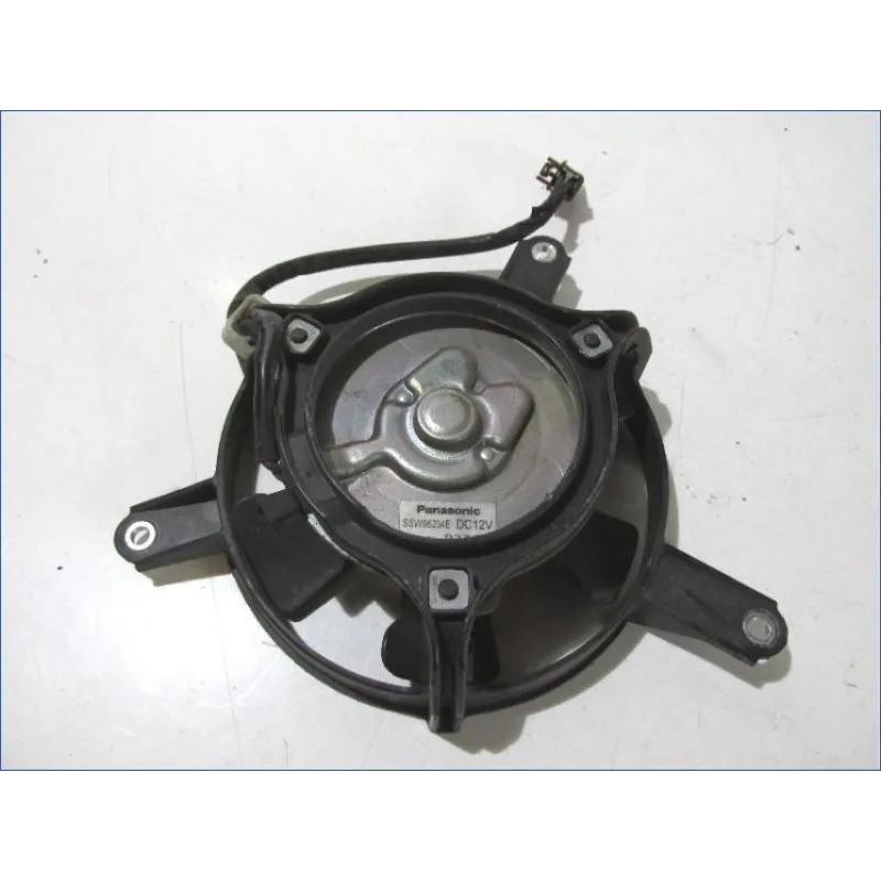 Ventilateur HONDA FJS 400 2009-2015 SILVER WING SWT