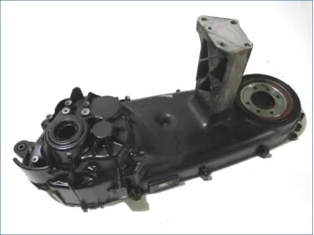 Carter transmission HONDA FJS 400 2009-2015 SILVER WING SWT
