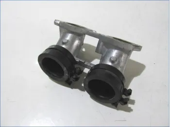 Pipe admission HONDA FJS 400 2009-2015 SILVER WING SWT