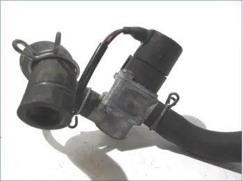 Valve air secondaire HONDA FJS 400 2009-2015 SILVER WING SWT