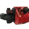 Etrier de frein avant droit YAMAHA XP 500 2005-2007 TMAX ABS Etrier de frein avant droit YAMAHA XP 500 2005-2007 TMAX ABS