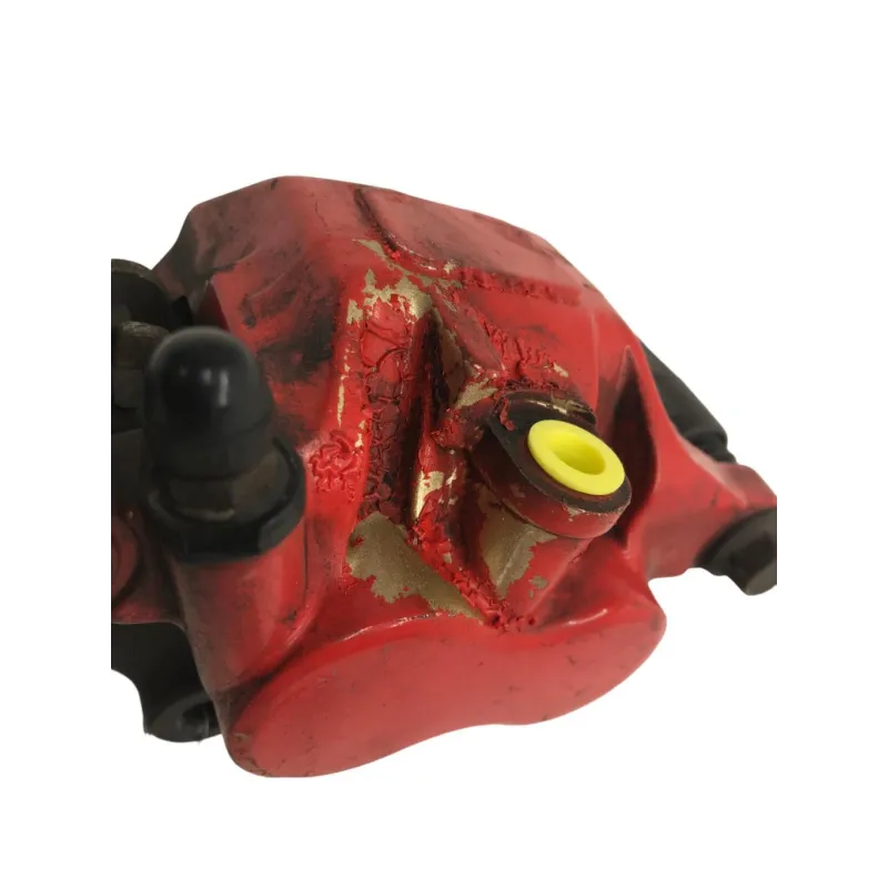Etrier de frein avant gauche YAMAHA XP 500 2005-2007 TMAX ABS