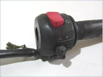 Commodo droit YAMAHA XP 500 2005-2007 TMAX ABS