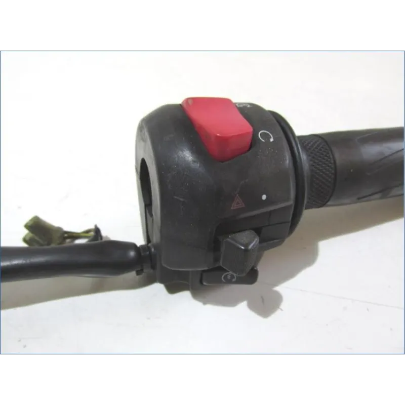 Commodo droit YAMAHA XP 500 2005-2007 TMAX ABS