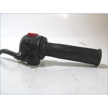 Commodo droit YAMAHA XP 500 2005-2007 TMAX ABS