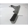 Platine et repose pieds arriere droit YAMAHA XP 500 2005-2007 TMAX ABS Platine et repose pieds arriere droit YAMAHA XP 500 2005-2007 TMAX ABS