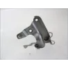 Platine et repose pieds arriere gauche YAMAHA XP 500 2005-2007 TMAX ABS Platine et repose pieds arriere gauche YAMAHA XP 500 2005-2007 TMAX ABS