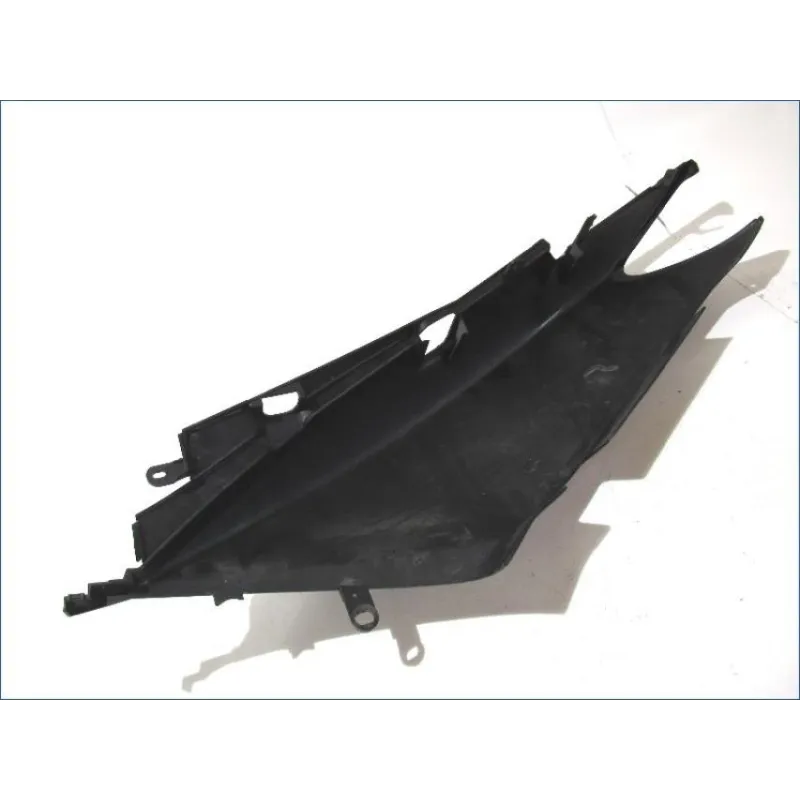 Cache carenage coque arriere droit YAMAHA XP 500 2005-2007 TMAX ABS