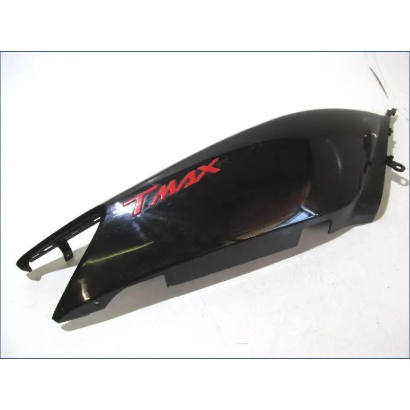 Cache carenage coque arriere droit YAMAHA XP 500 2005-2007 TMAX ABS