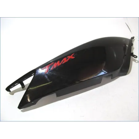Cache carenage coque arriere droit YAMAHA XP 500 2005-2007 TMAX ABS