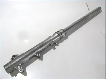 Tube de fourche gauche HONDA XL V 600 1991-1993 TRANSALP