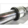 Tube de fourche gauche HONDA XL V 600 1991-1993 TRANSALP Tube de fourche gauche HONDA XL V 600 1991-1993 TRANSALP