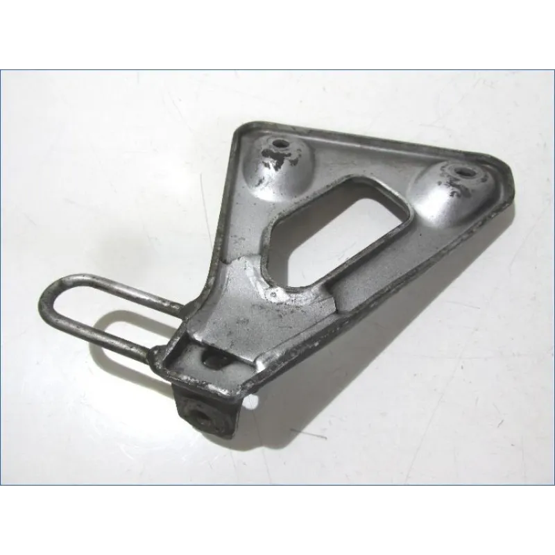 Platine arriere gauche HONDA XL V 600 1991-1993 TRANSALP