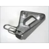 Platine arriere gauche HONDA XL V 600 1991-1993 TRANSALP