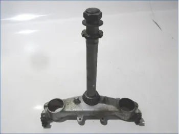 Te de fourche inferieur HONDA XL V 600 1991-1993 TRANSALP