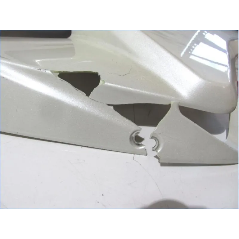 Cache flanc de carenage droit DUCATI 848 2008-2010 SUPERBIKE