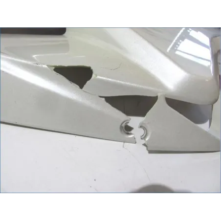 Cache flanc de carenage droit DUCATI 848 2008-2010 SUPERBIKE
